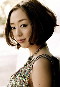 結城里奈