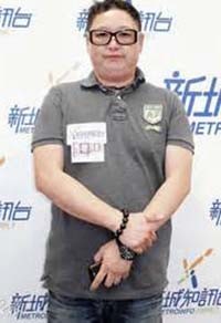 錢國偉